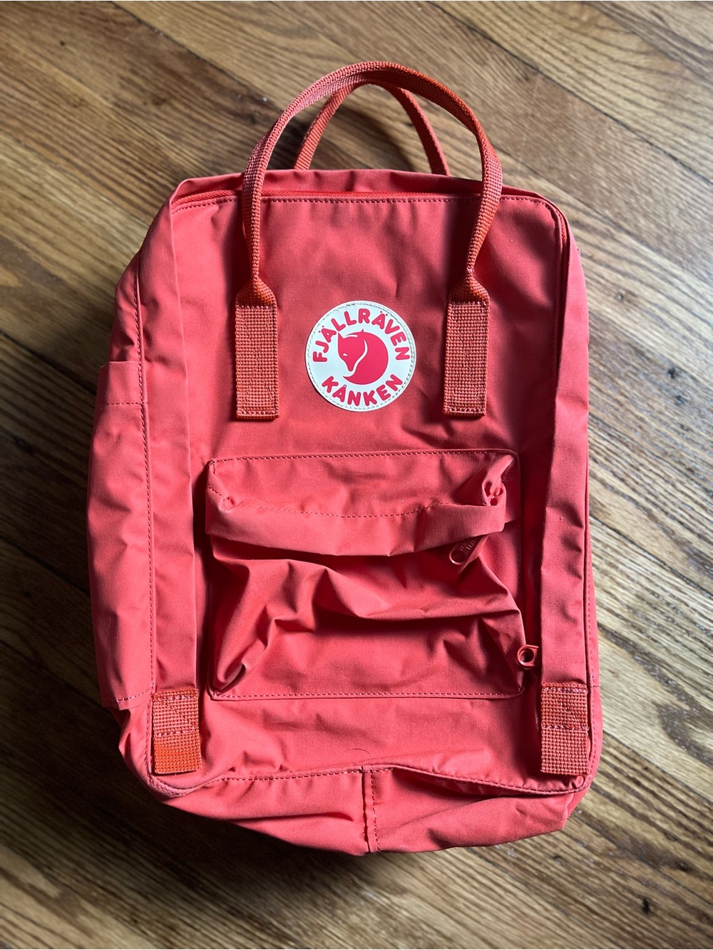 Fjallraven Kånken Backpack